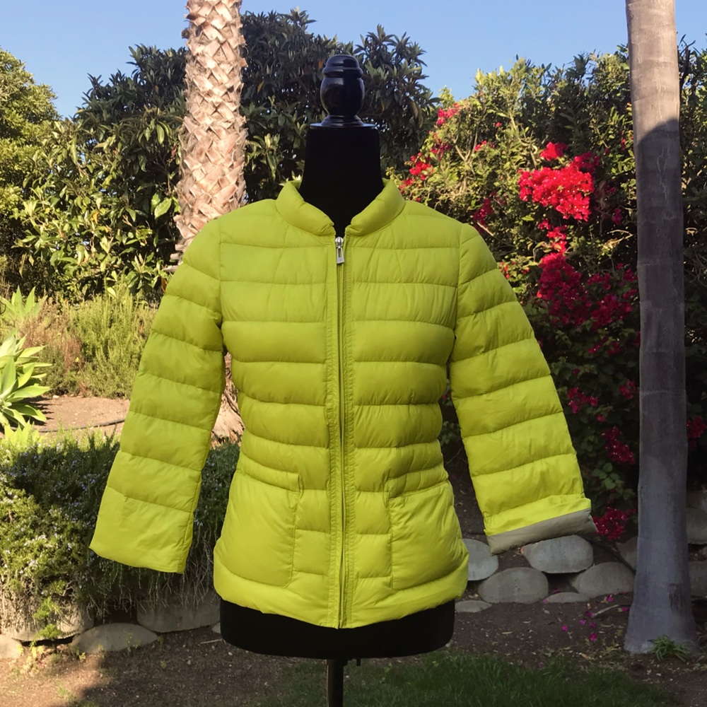 Trussardi Down Jacket